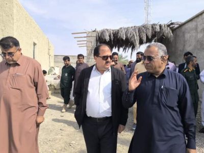 نظارت جدی بر صادرات محصولات کشاورزی پیشین