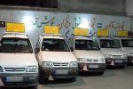 سهمیه آموزشگاه رانندگی نصرت‌آباد در دست غیربومی‌ها