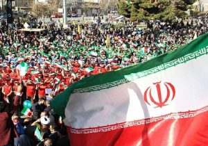 وحدت ملی، ستون پایداری انقلاب اسلامی