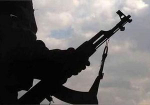 مردم خاش در انهدام تیم تروریستی گل کاشتند