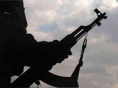 مردم خاش در انهدام تیم تروریستی گل کاشتند