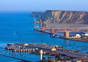 چابهار در مسیر تبدیل به قطب تجارت کشور