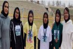 درخشش تیم سیستانوبلوچستان با ۵ مدال