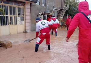 هلالاحمر، پیشگام کاهش آسیبپذیری در جنوب سیستانوبلوچستان