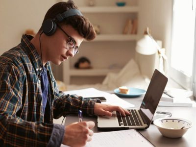 انگیزه و امید، نیروی محرکه مسیر یادگیری نوجوانان