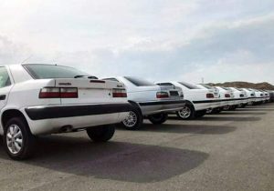 توقیف ۱۴ خودروی شوتی سوار در زابل