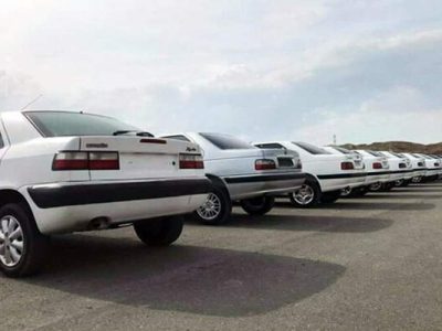 توقیف ۱۴ خودروی شوتی سوار در زابل