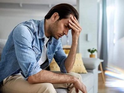 سردردهای مداوم را جدی بگیرید