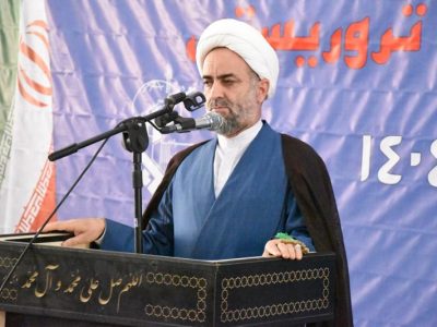 حضور پرشور مردم، سد توطئه‌های دشمنان شد