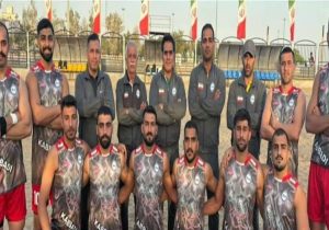 برای اعزام به بازی‌های ۶ سهمیه کبدی سیستان‌وبلوچستان در اردوهای تیم ملی