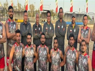 برای اعزام به بازی‌های ۶ سهمیه کبدی سیستان‌وبلوچستان در اردوهای تیم ملی