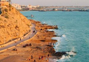 فرماندار چابهار مطرح کرد: