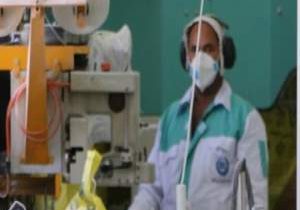 تولید سالانه یک میلیون تن آرد در سیستان‌وبلوچستان