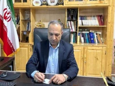 زهک پیشتاز طرحهای عمرانی شمال سیستان