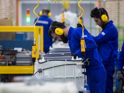 ۵۵ درصد تعهد اشتغال در خاش محقق شد