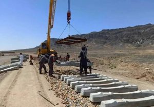 استقبال کشورهای همسایه از پروژه ریلی چابهار – زاهدان