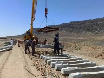 استقبال کشورهای همسایه از پروژه ریلی چابهار – زاهدان