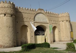 احیای قلعه ناصری، گامی در مسیر اشتغال‌زایی جوانان