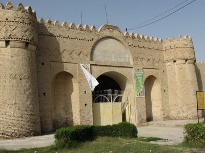 احیای قلعه ناصری، گامی در مسیر اشتغال‌زایی جوانان