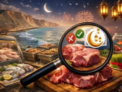 تشدید نظارت بهداشتی دامپزشکی در چابهار