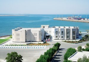 دانشگاه دریانوردی چابهار، پیشران توسعه سواحل مکران