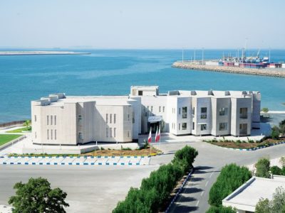 دانشگاه دریانوردی چابهار، پیشران توسعه سواحل مکران