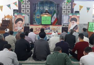 رمضان؛ ماه خودسازی، همدلی و ایستادگی ملت ایران در برابر مستکبران