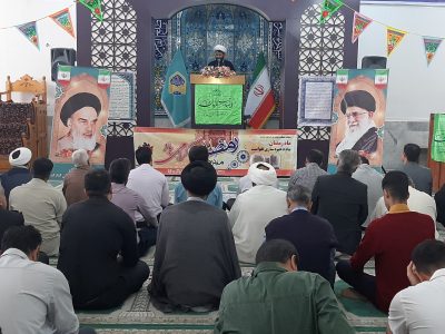 رمضان؛ ماه خودسازی، همدلی و ایستادگی ملت ایران در برابر مستکبران