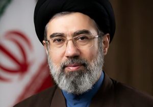 سومین رهبر انقلاب اسلامی انتخاب شد