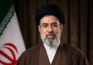 بیعت جامعه ورزشی با رهبر معظم انقلاب