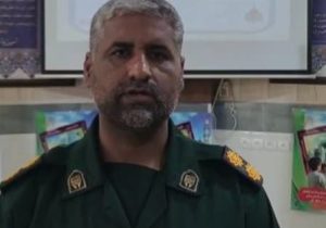 سال ۱۴۰۵ مقاومت و پیروزی ارمغان ملت ایران خواهد شد