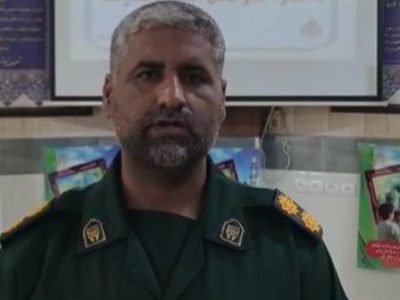 سال ۱۴۰۵ مقاومت و پیروزی ارمغان ملت ایران خواهد شد