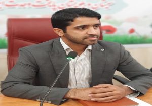 خون رهبر انقلاب پرچم عدالت‌خواهی جهانی شد