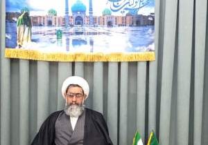 ایران مدیون تدابیر حکیمانه امام شهید