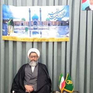 ایران مدیون تدابیر حکیمانه امام شهید