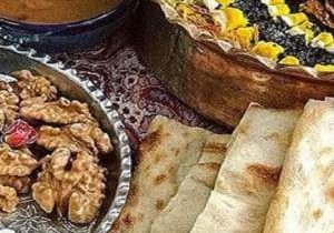 مدیریت تغذیه در افطار ضامن سلامت روزه‌داران