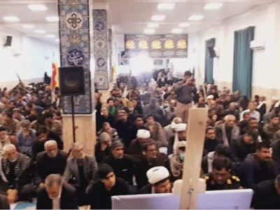 وحدت و همبستگی کلید عبور از روزهای دشوار