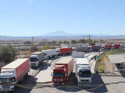 ضرورت فعال‌سازی بازارچه مرزی پیشین