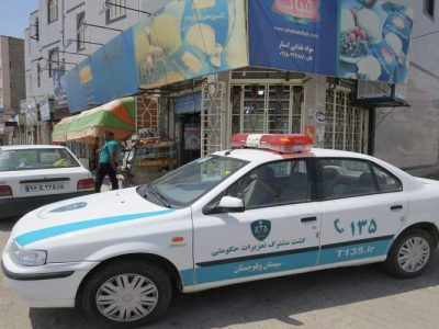 نظارت مستمر گشت‌های سیار تعزیرات بر بازار سیستان‌وبلوچستان