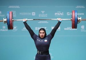 تحت هر شرایطی پشت مردم وطنم هستم