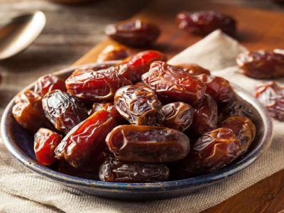 خرمای سیستان‌وبلوچستان مهمان سفره‌های افطار مردم