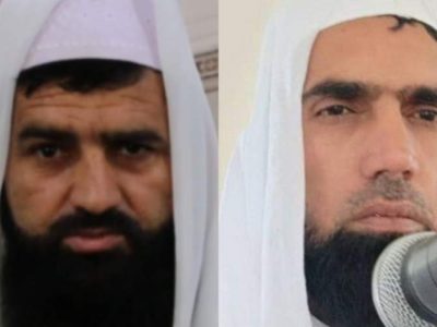 تأکید علمای اهل‌سنت بر شایستگی رهبر انقلاب