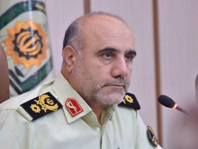 هرگونه احتکار در شرایط جنگی خیانت محسوب می‌شود