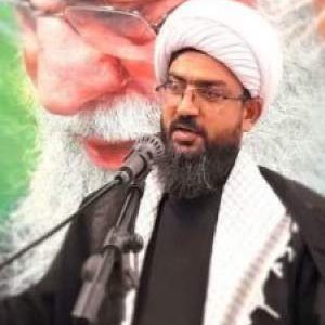 اتحاد ملت ایران در برابر توطئه دشمنان
