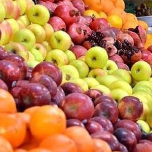 تامین ۱۱۰ تن میوه شب عید در سیستان‌وبلوچستان