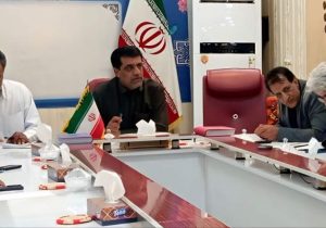 لزوم تأمین پایدار کالاهای اساسی در سراوان