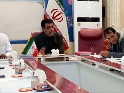 لزوم تأمین پایدار کالاهای اساسی در سراوان