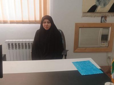 حجاب، رمز آرامش فردی و سلامت اجتماعی
