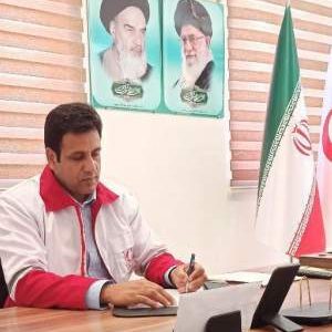 خدمات امدادی نوروزی بدون وقفه ادامه دارد