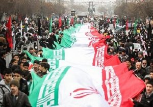 اتحاد و مقاومت ملی، نقطه عطف اقتدار ایران